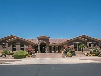 20174 E Silver Creek Ln, Queen Creek, AZ, 85142