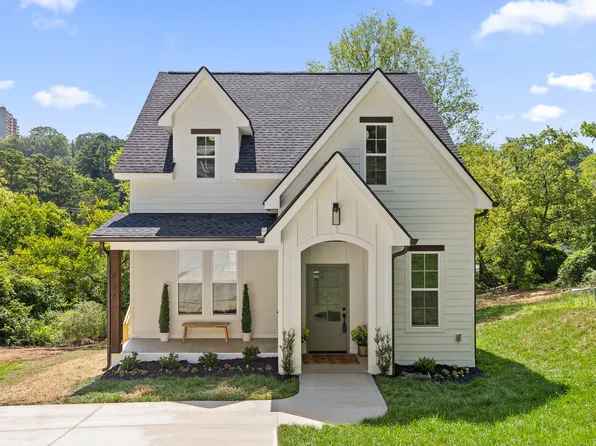 988 Beason Dr, Chattanooga, TN 37405