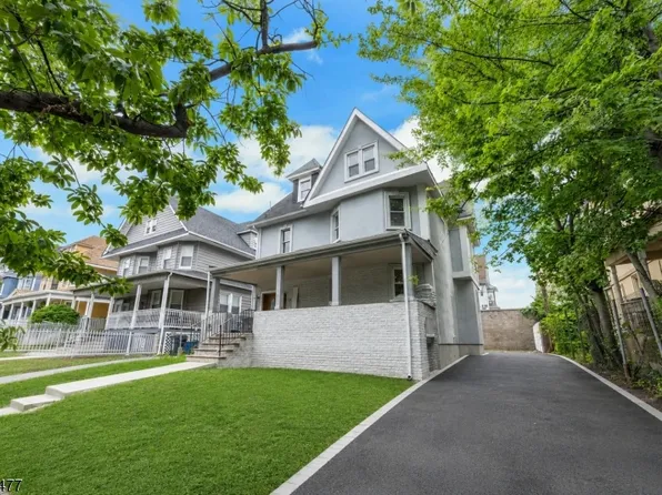 58 Ingraham Pl, Newark City, NJ 07108
