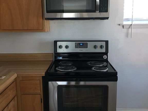 2nd image of 1817 V St APT C