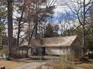 1407 Rainbow Cir, Griffin, GA 30224