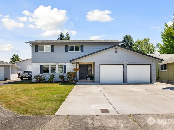8 Linda Lane, Longview, WA 98632