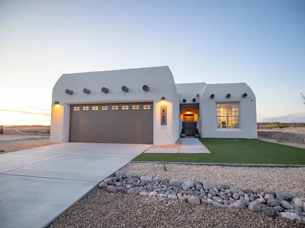 Desertstone Plan, Crimson Sky