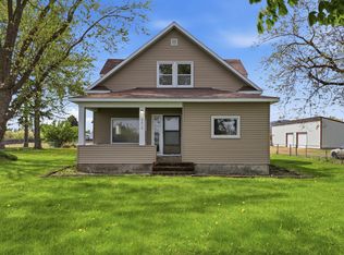 5219 N McKinzie Rd, Otis Orchards, WA 99027