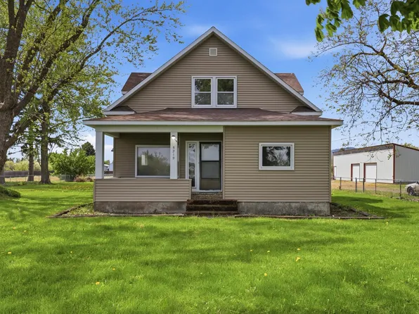 5219 N McKinzie Rd, Otis Orchards, WA 99027