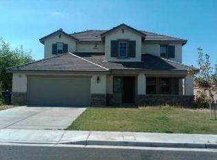 6548 Alfalfa Rd, Palmdale, CA 93552