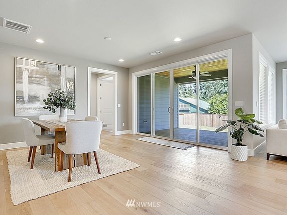 5th image of 2401 (Lot 40) 48th Street Ct NW