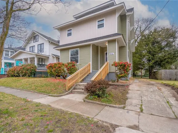 416 W 37th St, Norfolk, VA 23508