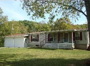 14211 Rte 286 Hwy W, Clarksburg, PA