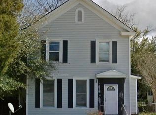 718 Crawford Ave, Augusta, GA 30904
