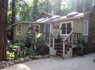 174 Waner Way, Felton, CA 95018