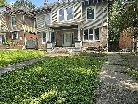 2nd image of 536 Elberon Ave