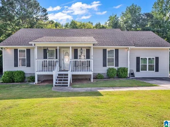 192 Hidden Meadows Dr, Hayden, AL 35079