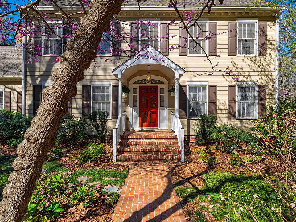 213 Huntington Dr, Chapel Hill, NC 27514 | Zillow