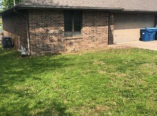 1207 N Viola St APT A, Nixa, MO 65714