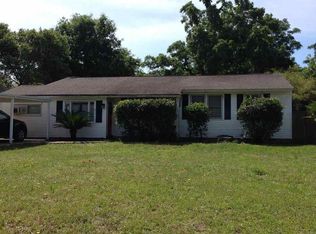 211 Donald Dr, Perdido Key, FL 32507