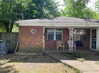 3215 Coleman Ave, Memphis, TN 38112