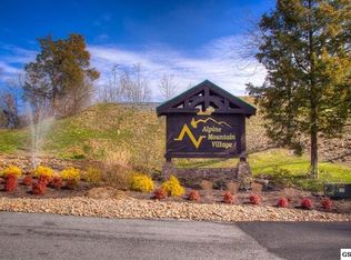 36 Alpine Mountain Way LOT 36, Pigeon Forge, TN 37863