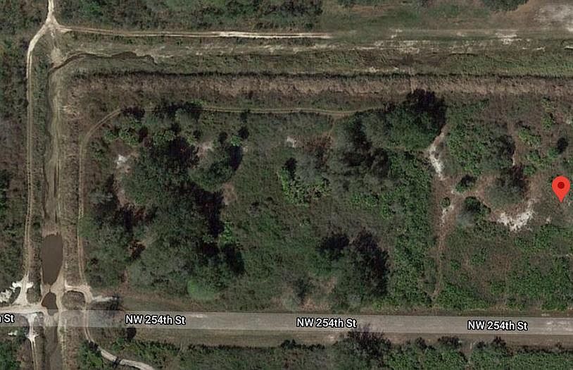 2nd image of 20641 NW 254th St
