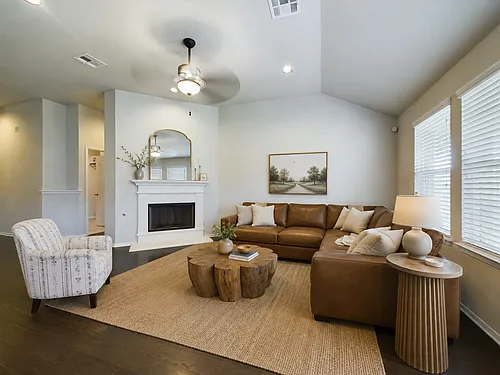 2409 Brook Crest Way Photo 1