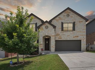 11314 Hill Top Bnd, Helotes, TX 78023