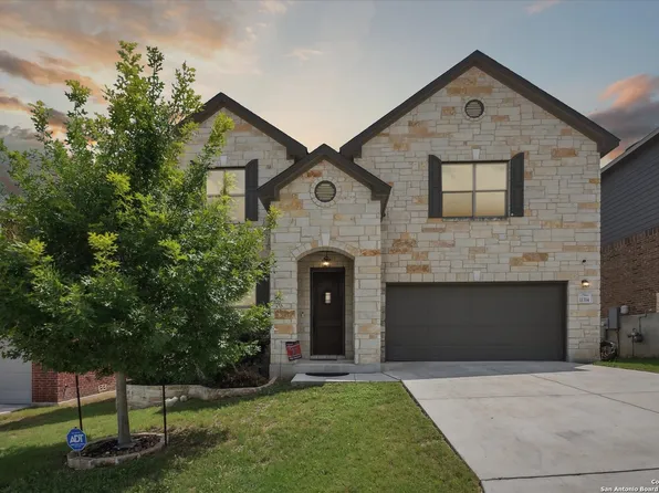 11314 Hill Top, Helotes, TX 78023