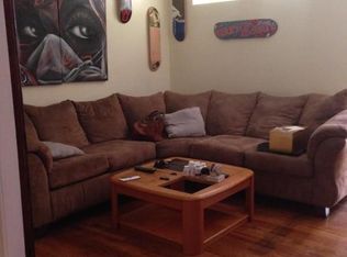 22 Chiswick Rd APT 16, Brighton, MA 02135