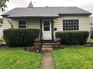 1906 Maple St, Lafayette, IN 47904