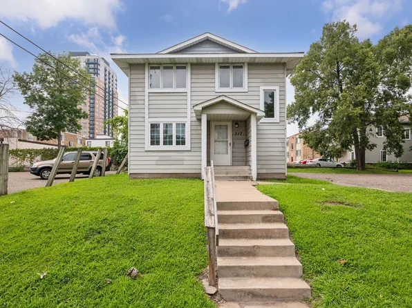 313 4th Ave SE, Minneapolis, MN 55414