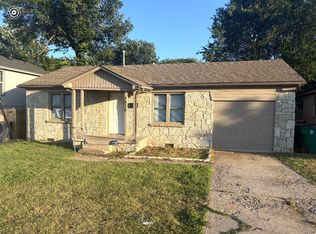 3020 SW 40th St, Oklahoma City, OK 73119