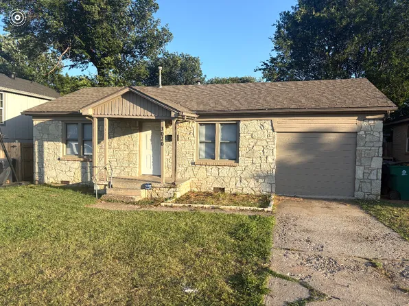 3020 SW 40th St, Oklahoma City, OK 73119