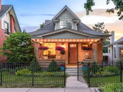 925 S Emerson Street, Denver, CO, 80209