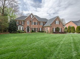 7419 Willesden Ln, Charlotte, NC 28277