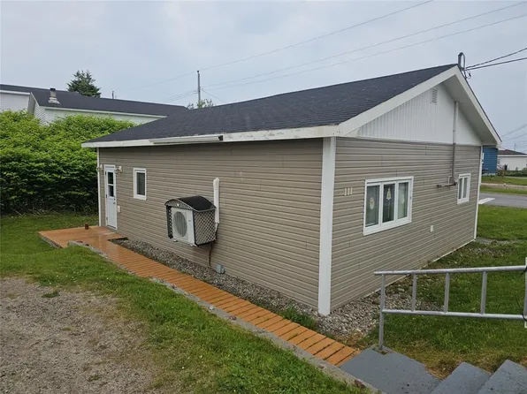 111 Grand Bay Road, Channel-Port Aux Basques, Nl, NL A0M1C0