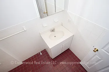 Rented by Copperwood Real Estate