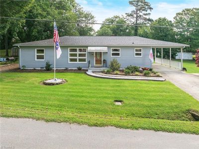 309 Goforth Dr, Thomasville, NC, 27360