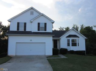 10054 Tara Glynn Dr, Hampton, GA 30228