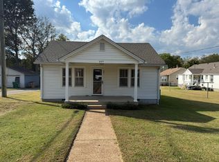 205 44th Ave N, Nashville, TN 37209