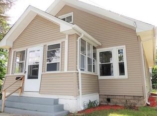 78 Healey St, Springfield, MA 01151