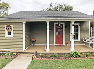 812 S 12th St, Nashville, TN 37206