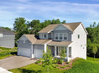 4806 128th Cir NE, Blaine, MN 55449