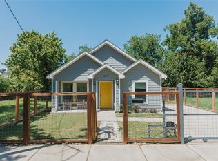 3205 Rosalie St, Houston, TX 77004