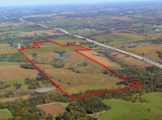 0 Quincy St & 15th Ave, St Charles, IA 50240
