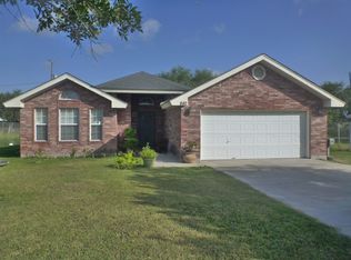 842 S Williams Rd, San Benito, TX 78586
