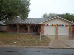 1508 Falcon Ave, McAllen, TX 78504