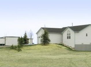 7706 Happy Jack Rd, Cheyenne, WY 82009