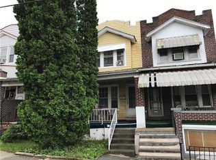 632 N Fulton St, Allentown, PA