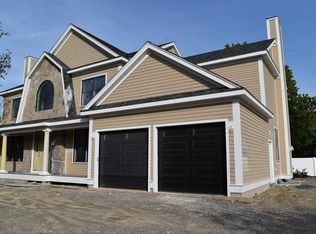 58 Myerson Ln, Newton, MA 02459