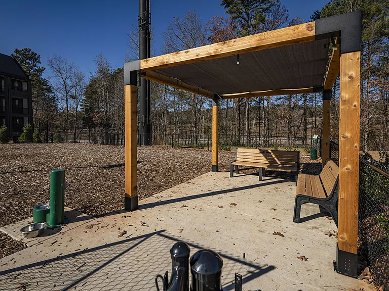 Dog Park