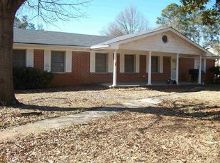 5149 Bouldercrest Rd, Ellenwood, GA 30294